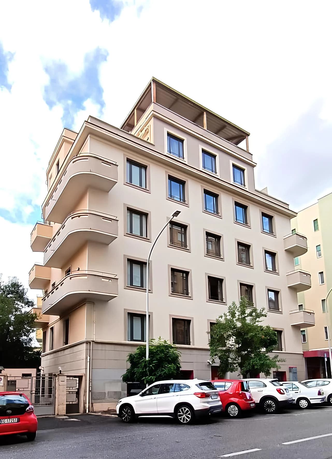 Appartamento - Roma