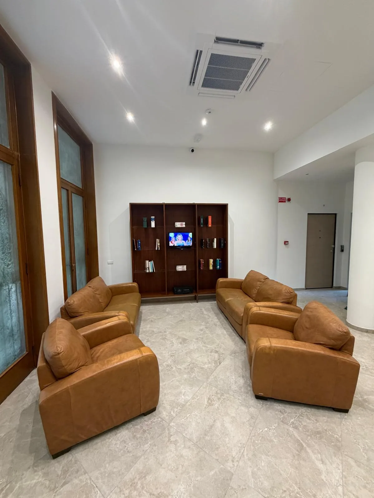 Posto letto - Rieti