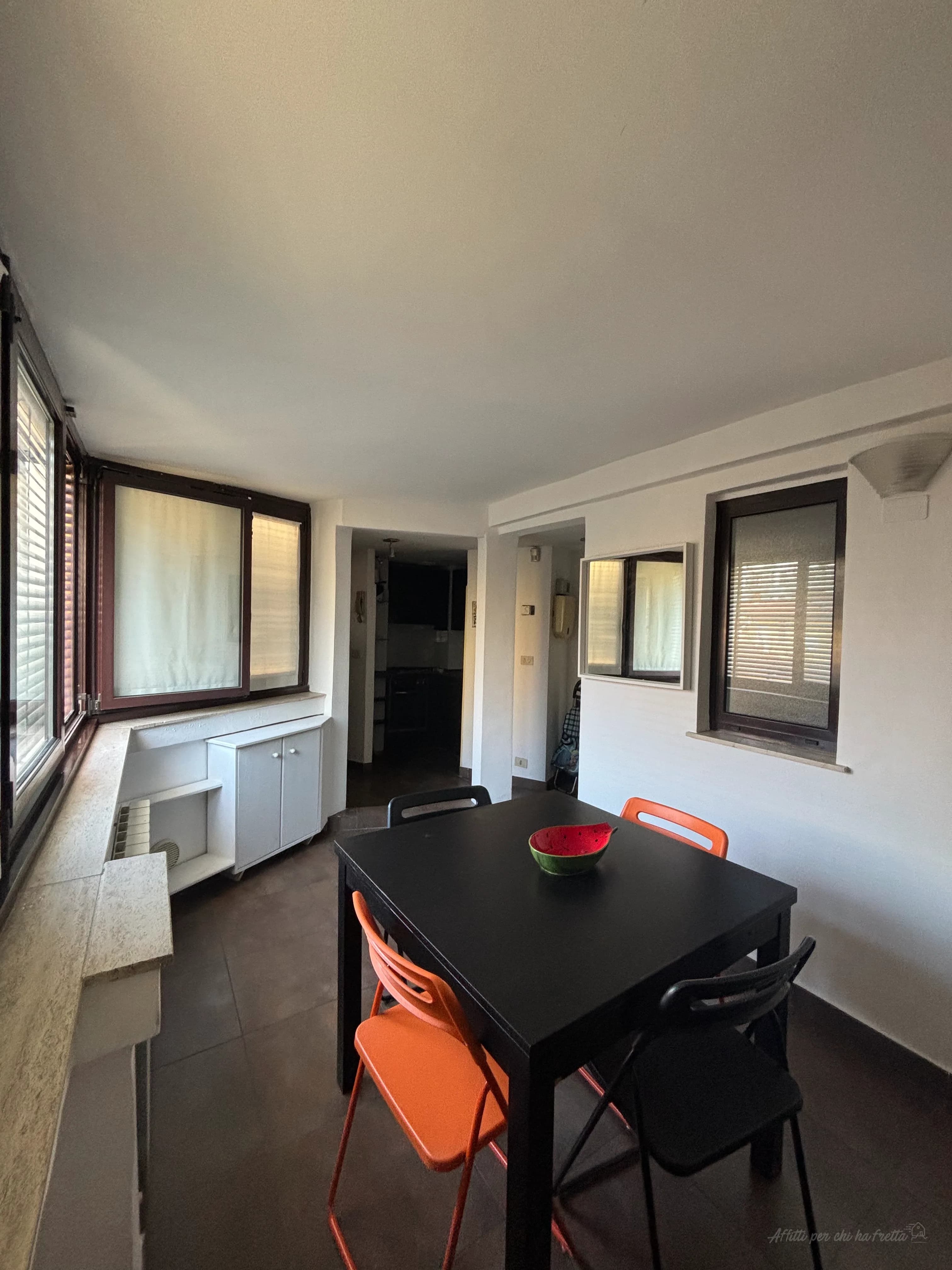 Appartamento - Milano