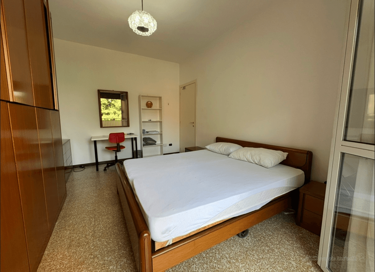Stanza singola – Milano